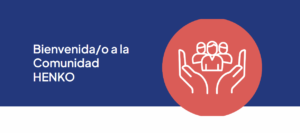 Formulario Henko Comunity