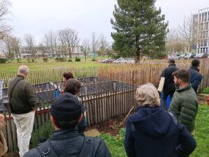 SOLLAGUA: reunión de lanzamiento