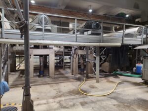 Fábrica de Água de Alcântara