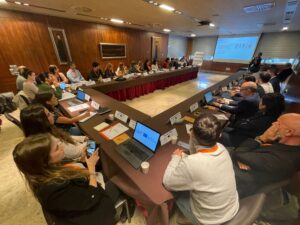 Interreg SUDOE Seminario II