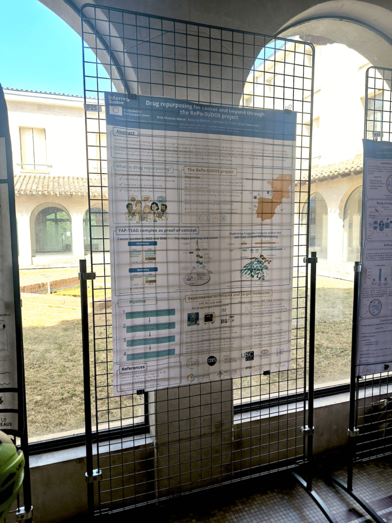 RePo-SUDOE Francia 2