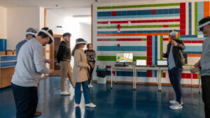 Biophysics weeks RePo-SUDOE