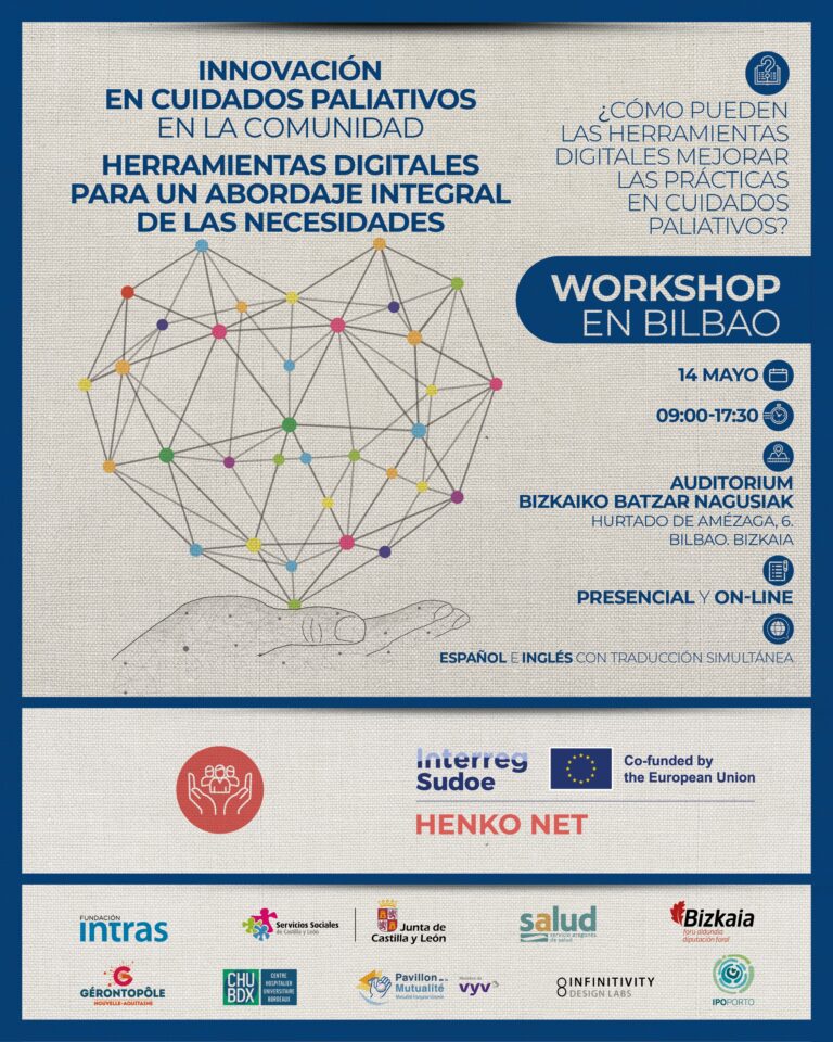 WORK SHOP BILBAO 2025