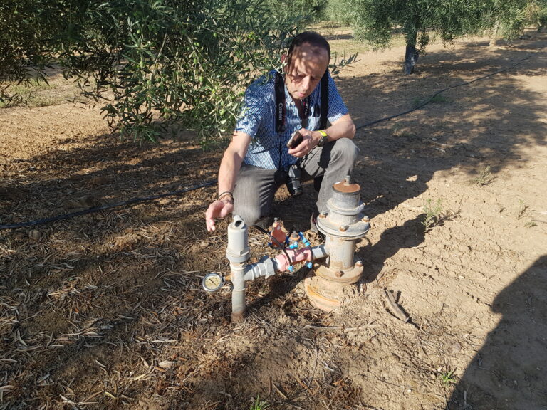 Piloto España Montalbán 1