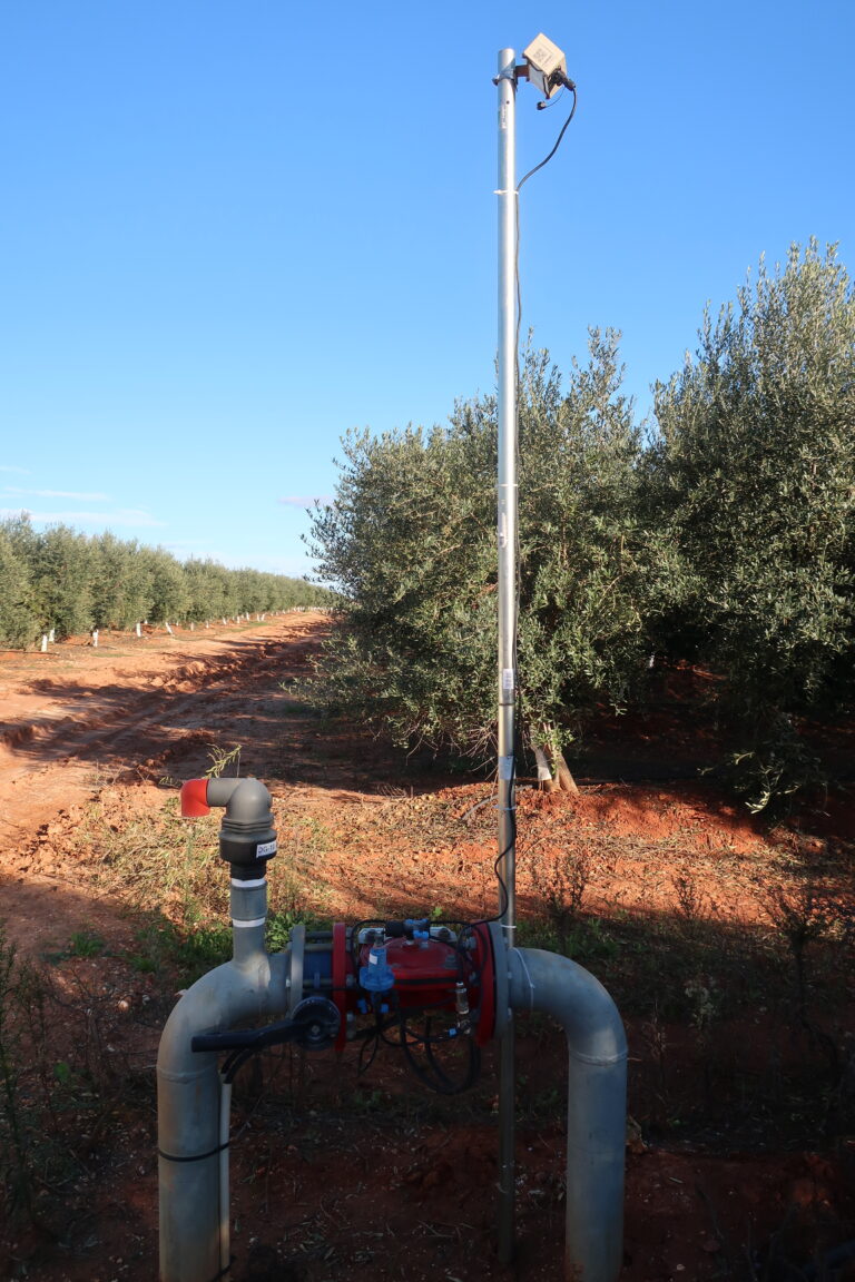 Piloto Portugal sensor de pressão 2