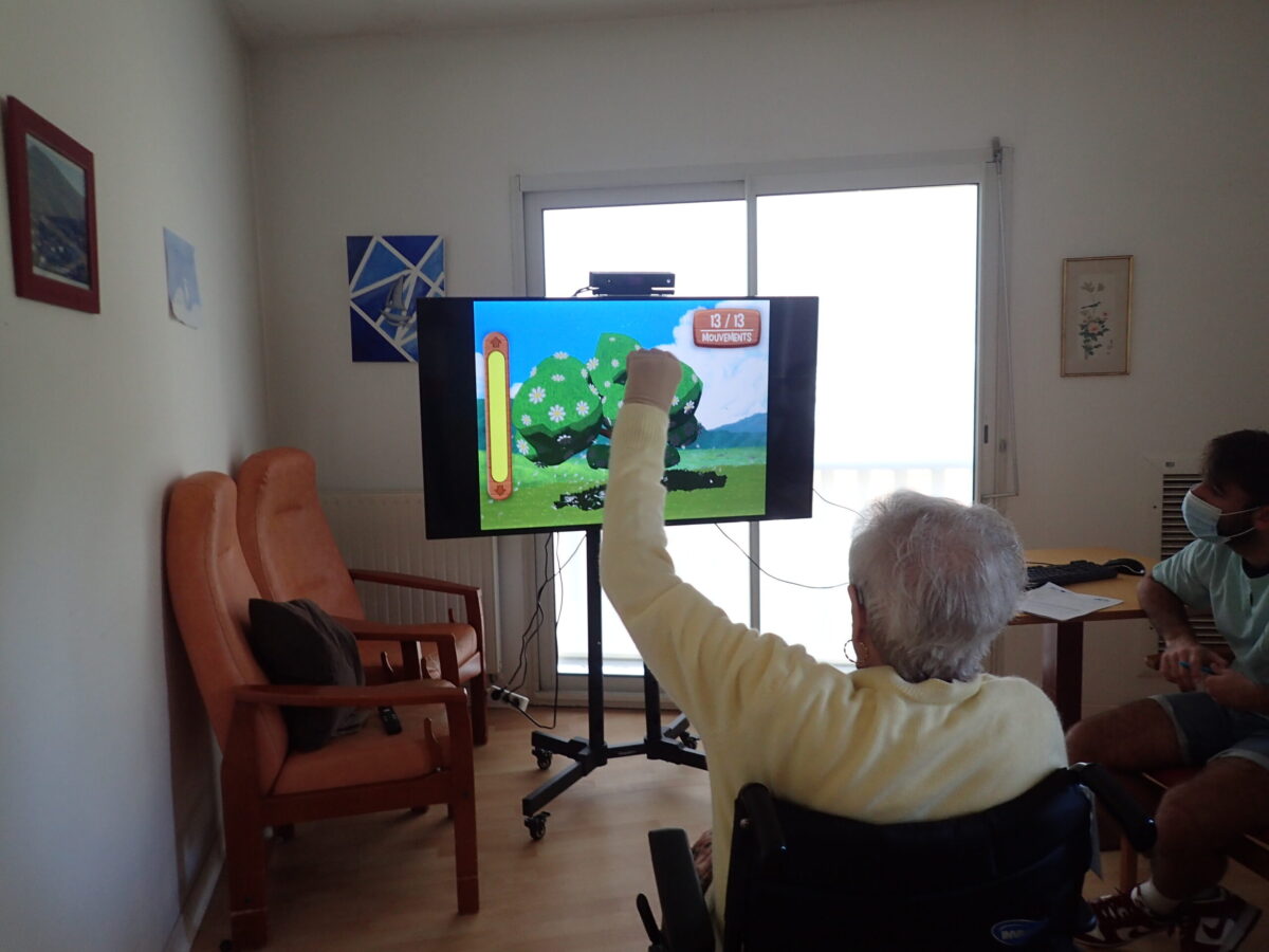 Garazi y ESTIA implantan el pilotaje de REVITAL en Francia