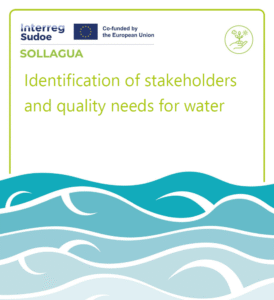 identification of the stakeholdersss