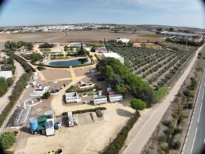AMAYA celebra en Sevilla la Jornada: Economía circular del Agua – Uso de agua regenerada en agricultura