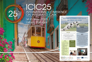 Deusto expone un póster de REVITAL en la Conferencia ICIC25