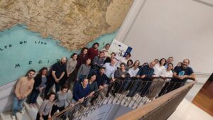 IReWater_celebra_en_Montepellier_segundo_encuentro_presencial_del_consorcio