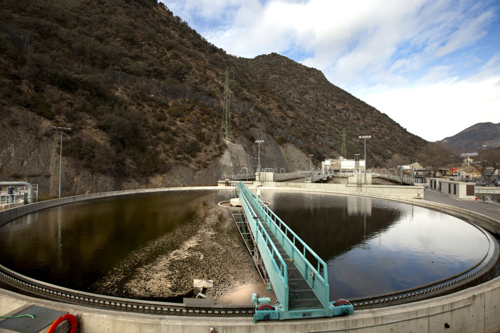 marco normativo Andorra