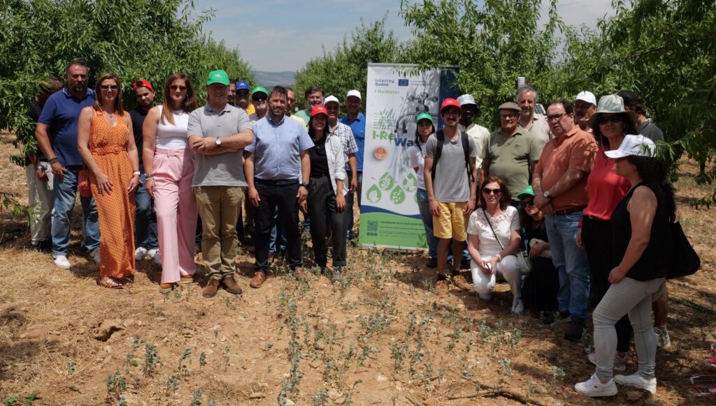 Jornada de sensibilización y puertas abiertas del piloto Afâdenga da Fé