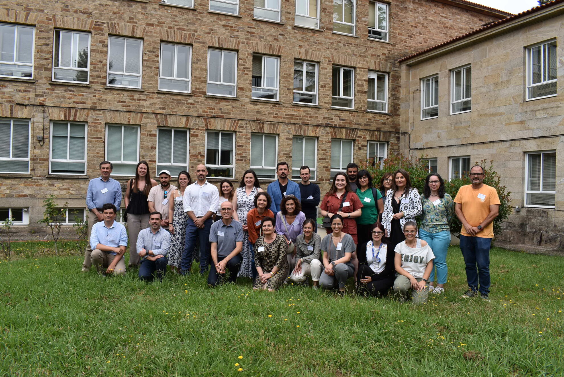 Foto equipo Soil&Wines