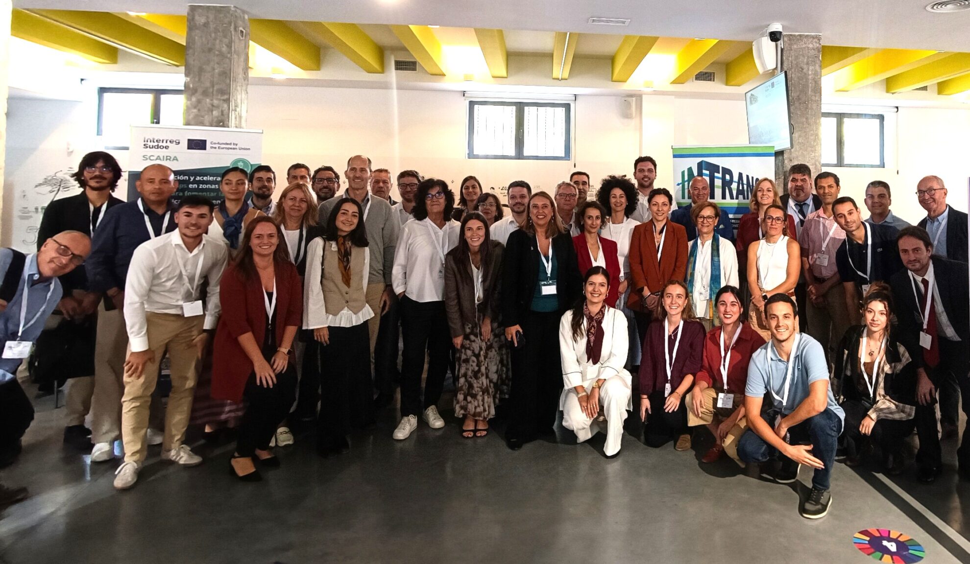 Invest2Impact Event v2