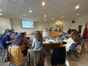 Reunión Transnacional