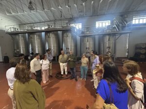 Bodegas del Rosario- Bullas