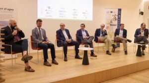 I-ReWater - Jornada participativa en Madrid - Gestagua