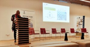 I-ReWater - Jornada participativa Madrid - Gestagua