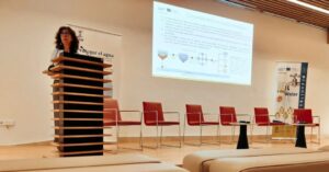 I-ReWater - Jornada participativa Madrid - Gestagua