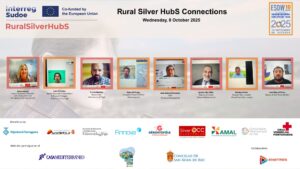 RuralSilverHubS Connections imagen