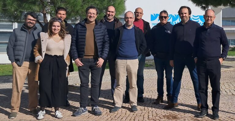 Team UALG