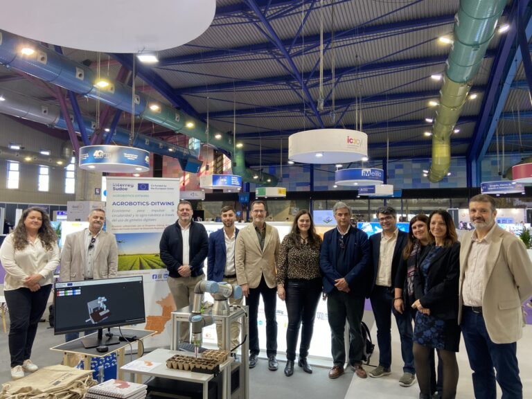 foto de grupo