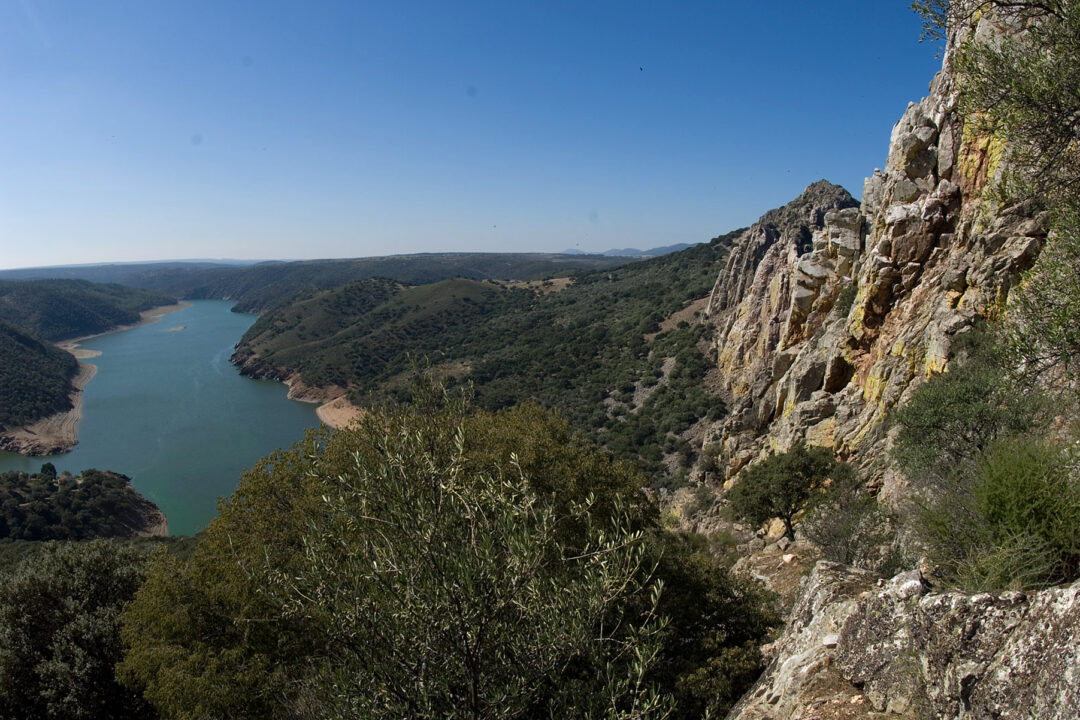 Monfragüe
