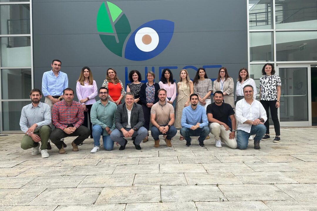 Coimbra meeting