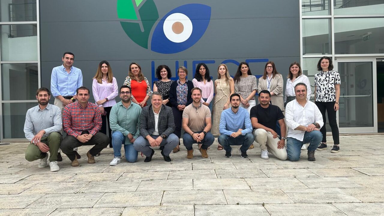 Coimbra meeting