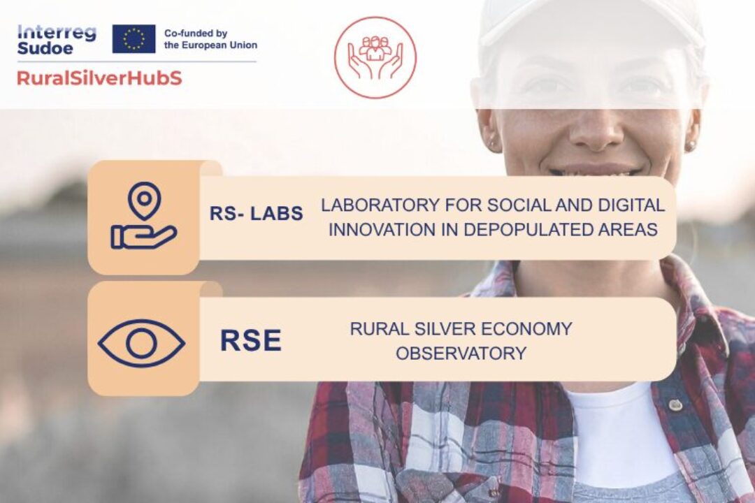 RSE LABS and RSE by RuralSilverHubs