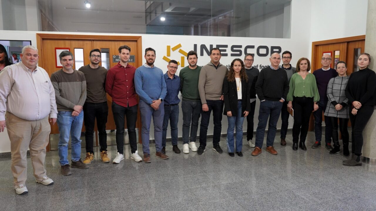 20240123 Kick-off meeting_Proyecto Lázaro e Inescop_2