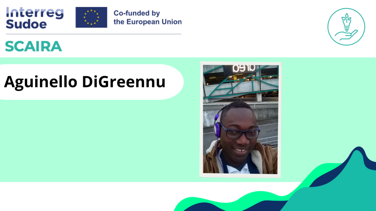 Aguinello DiGreennu