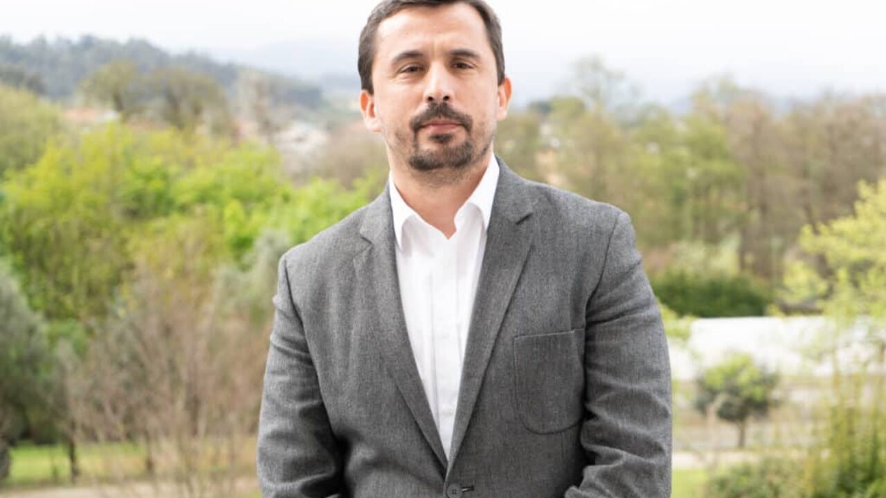 Alfonso Ribas