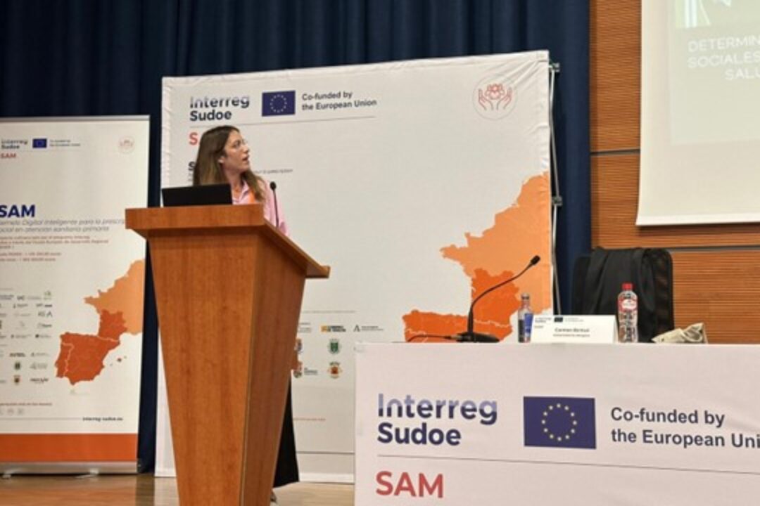 CARMEN BENTUE