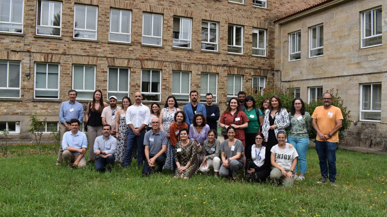 Foto equipo Soil&Wines