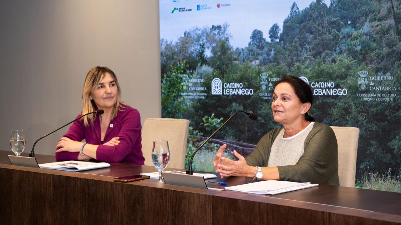 Guía de buenas prácticas para hacer más inclusivos los caminos de peregrinación