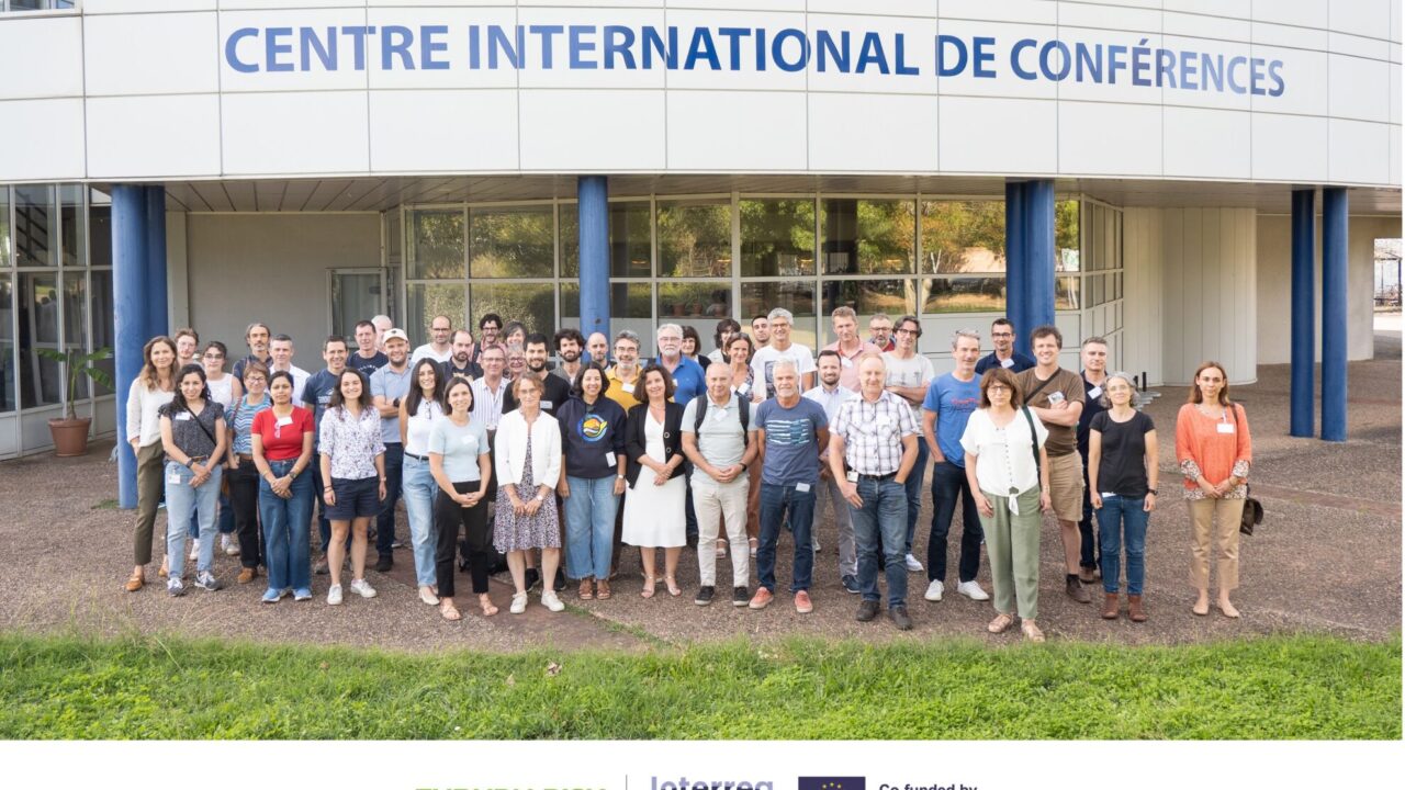 Kickoff meeting EUBURN-RISK 1718092025