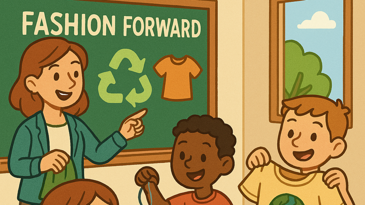 Ecoschools