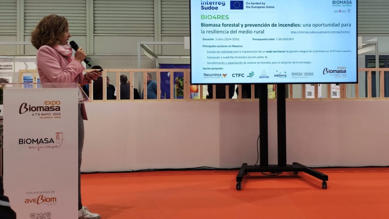 ExpoBiomasa