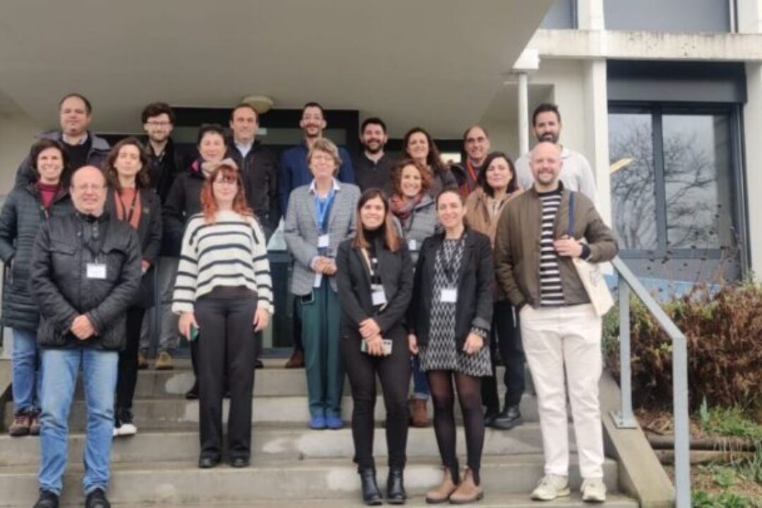 SOLLAGUA kick off meeting