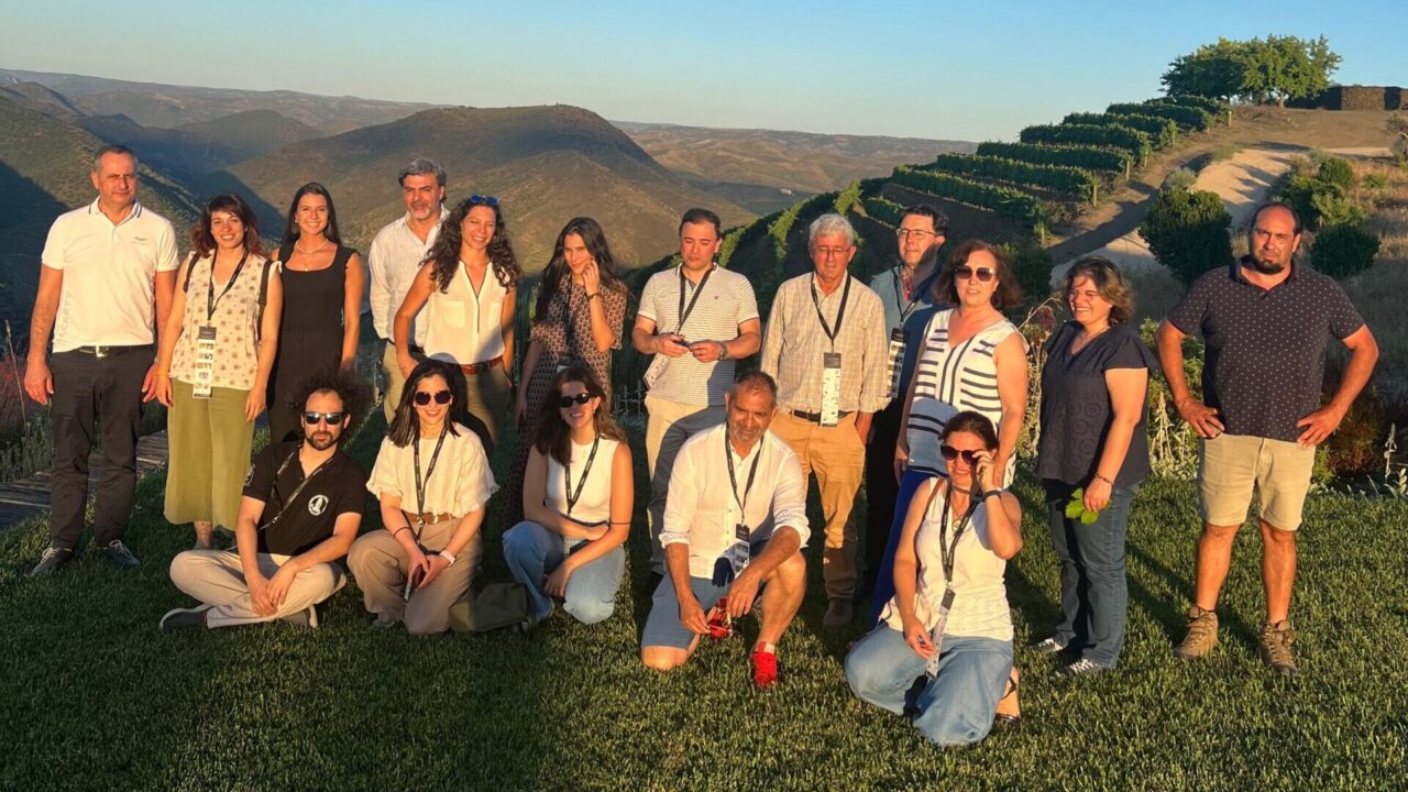 Foto consorcio