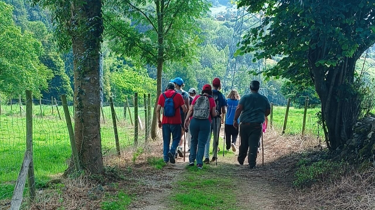 Camino de Santiago