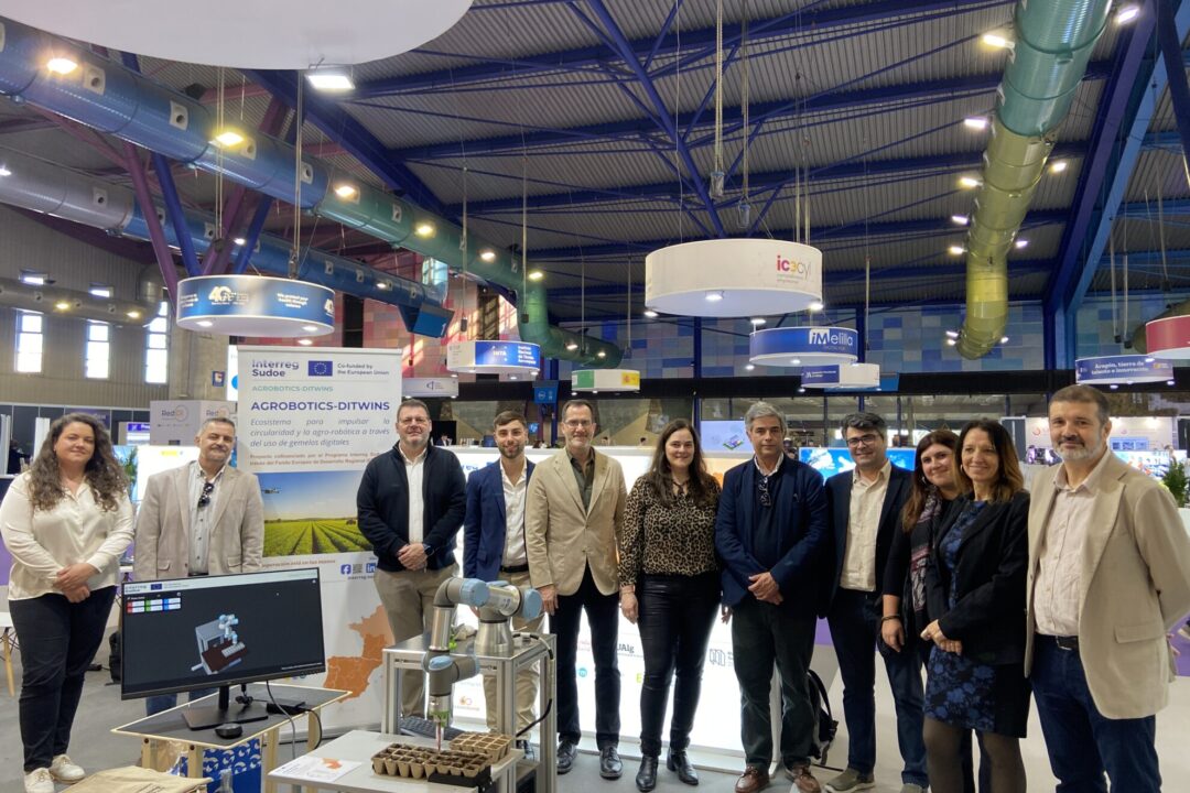 foto de grupo
