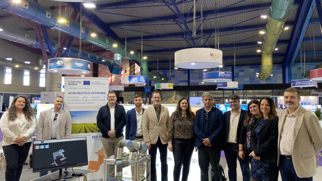 foto de grupo