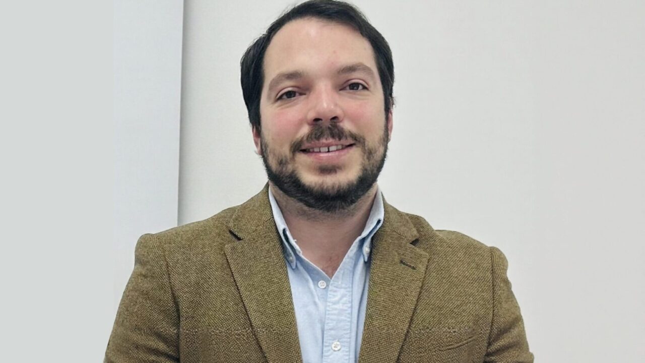 Luís Marcos