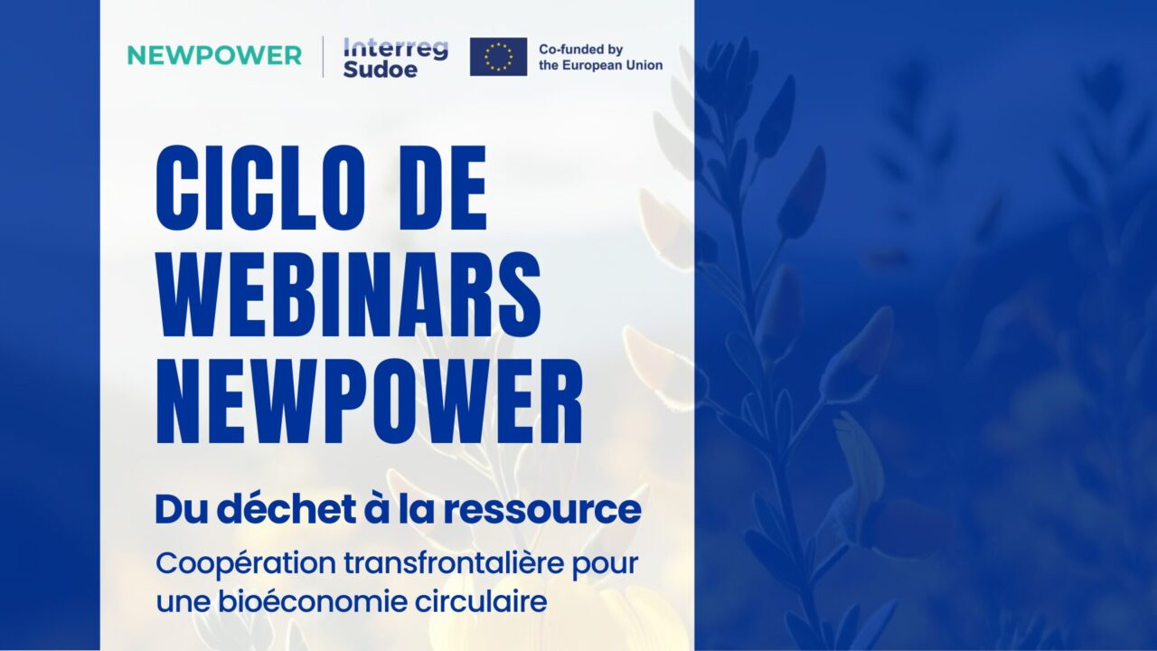 NEWPOWER - Calendario Eventos (FR)