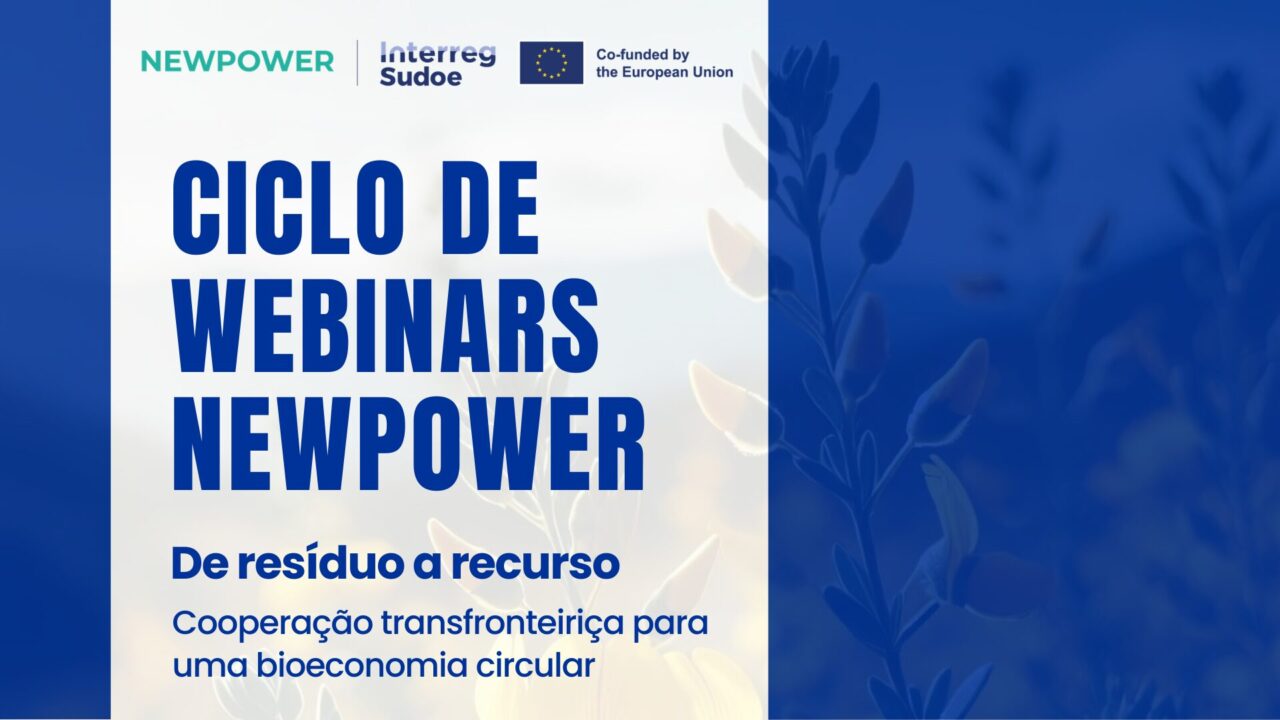 NEWPOWER - Calendario Eventos (PT)