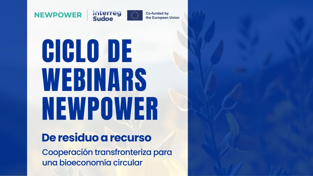 NEWPOWER - Calendario Eventos