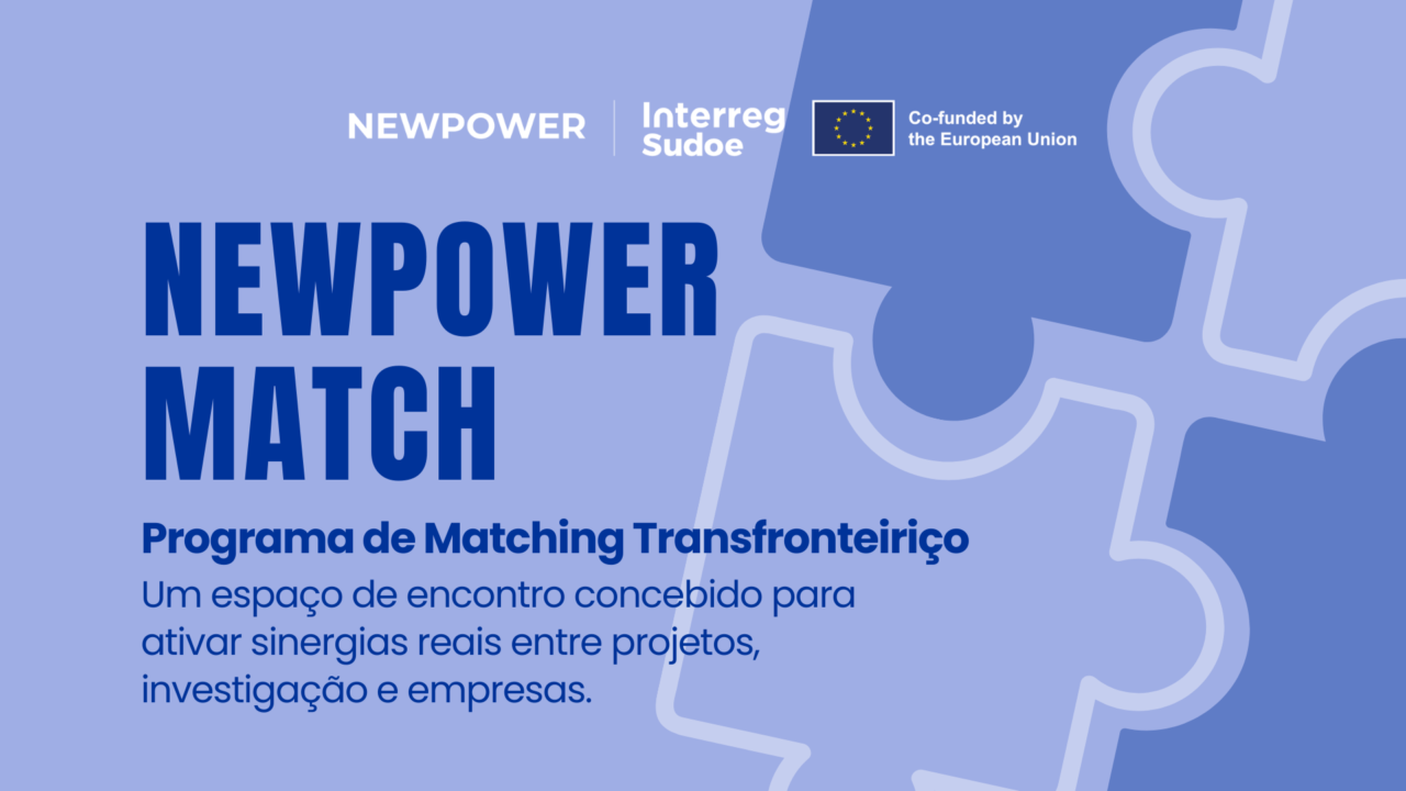 NEWPOWER MATCH Noticia PT