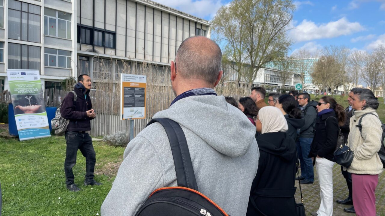 Petit Déjeuner de l'Innovation